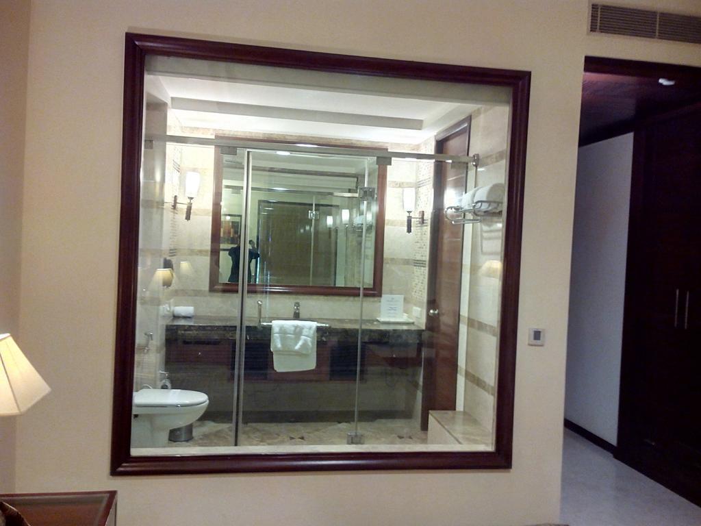 Hotel The Ocean Pearl Retreat Nueva Delhi Habitación foto