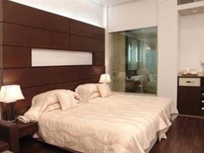 Hotel The Ocean Pearl Retreat Nueva Delhi Exterior foto