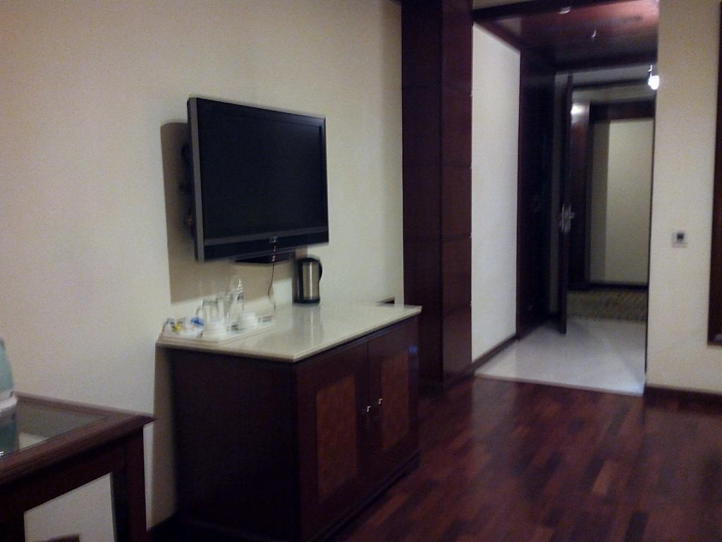 Hotel The Ocean Pearl Retreat Nueva Delhi Habitación foto