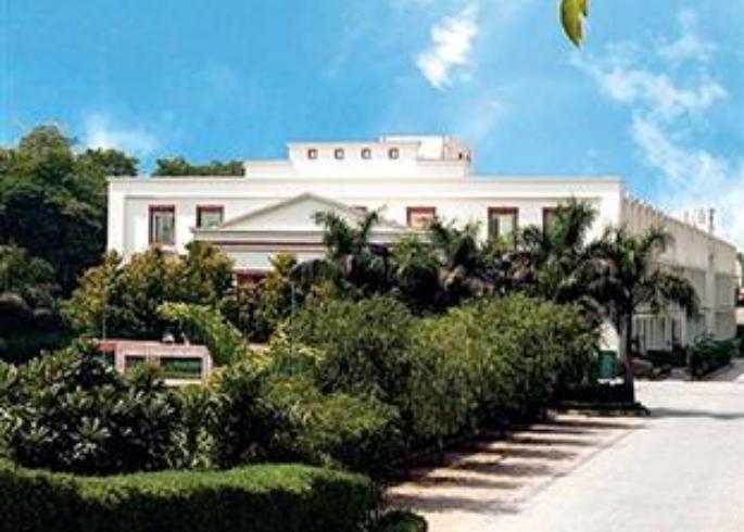 Hotel The Ocean Pearl Retreat Nueva Delhi Exterior foto