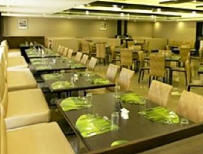 Hotel The Ocean Pearl Retreat Nueva Delhi Exterior foto